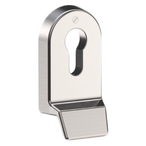 SECURITY BACK TO BACK EURO PROFILE CYLINDER PULLS (GRADE 304)